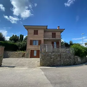  Apartamento La Pineta Itália