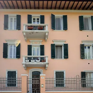  Apartamento La Casa Di Eli Itália