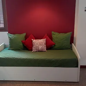  Apartamento Marconi Loggia Delle Erbe Itália