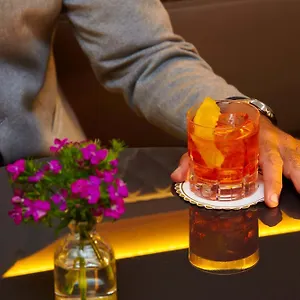 Harry's Bar Trevi & Restaurant Рим