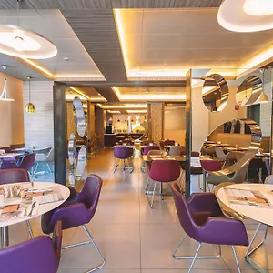 Mercure Centro Colosseo Roma