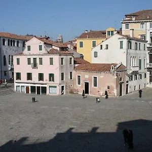  Apartamento Cà Sant'angelo Itália