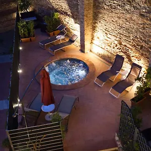 Hotel San Miniato 4*, Сан-Миниато Италия