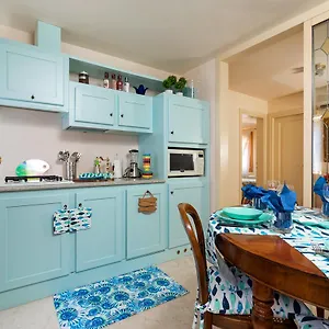  Apartamento Heaven San Marco 1 & 2, The Elegant A Stone S Throw From St S Square Itália