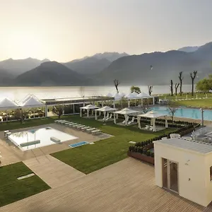 Seven Park 4*, Colico Italië
