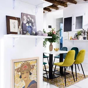 Casa Pietra Affittacamere