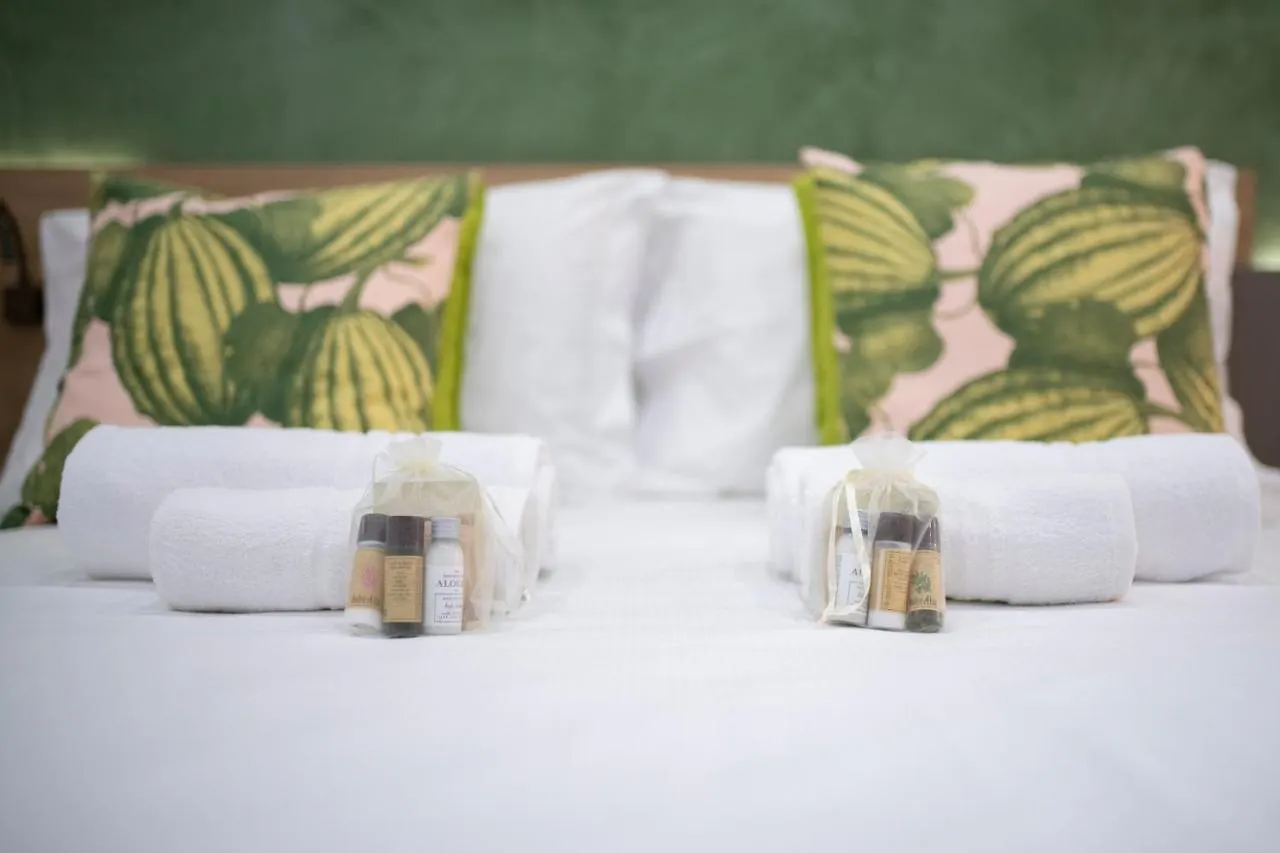 Catone Luxury Rooms Rome