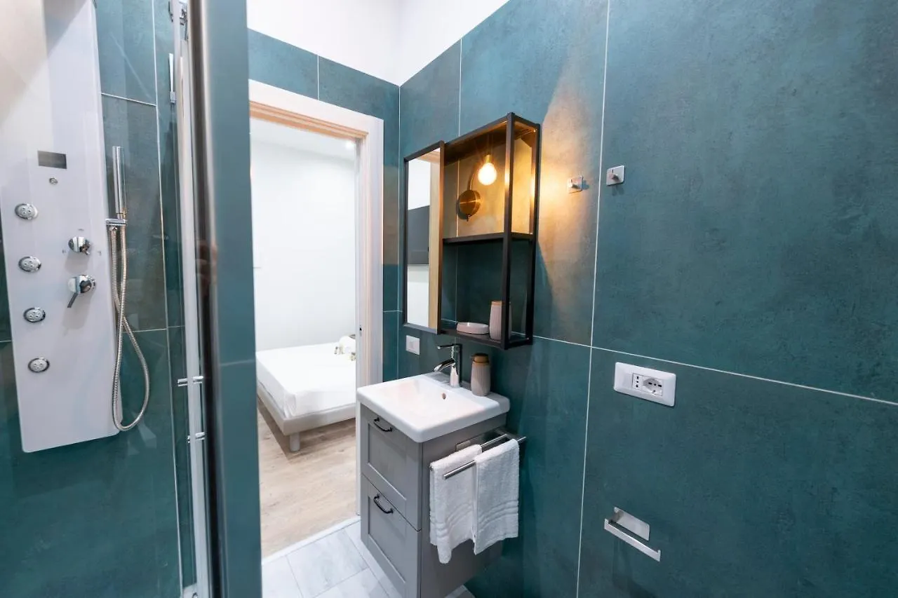 Catone Luxury Rooms Rome 0*,  Italy