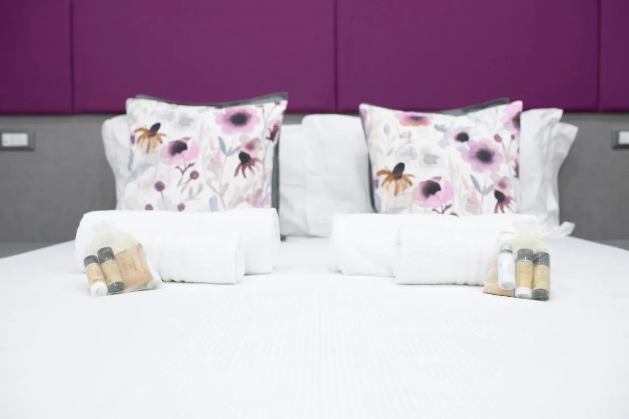 Catone Luxury Rooms Rome