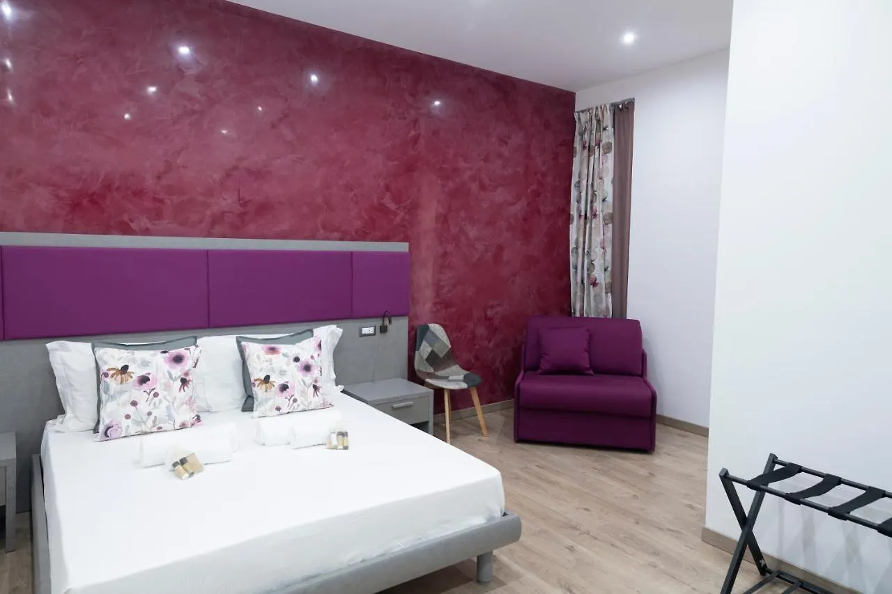 Catone Luxury Rooms Rome