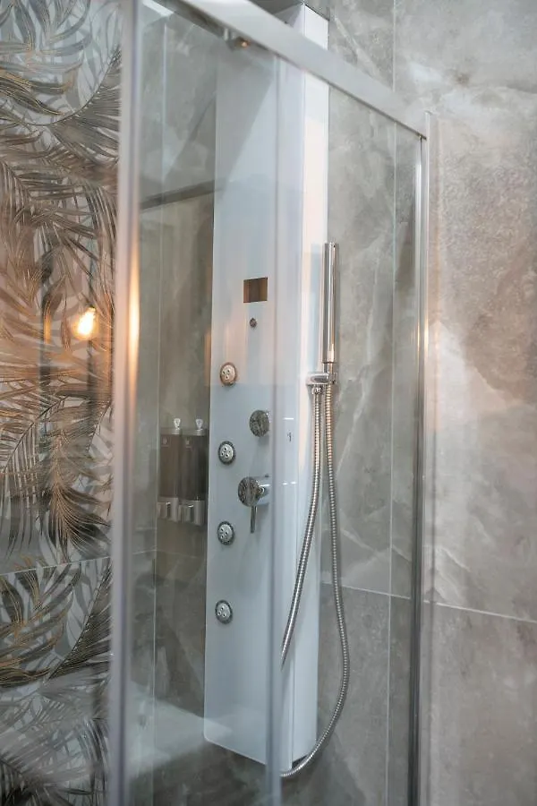 Catone Luxury Rooms Rome