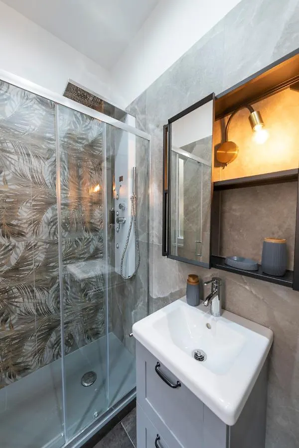 Catone Luxury Rooms Rome Italy
