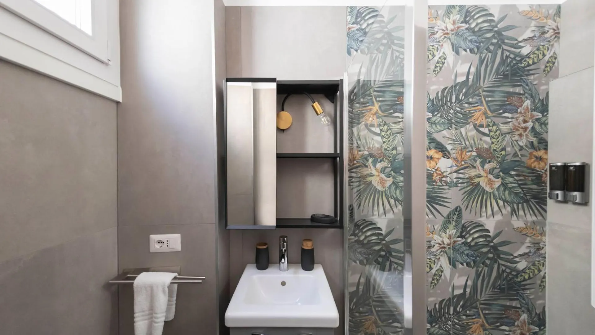 Catone Luxury Rooms Rome