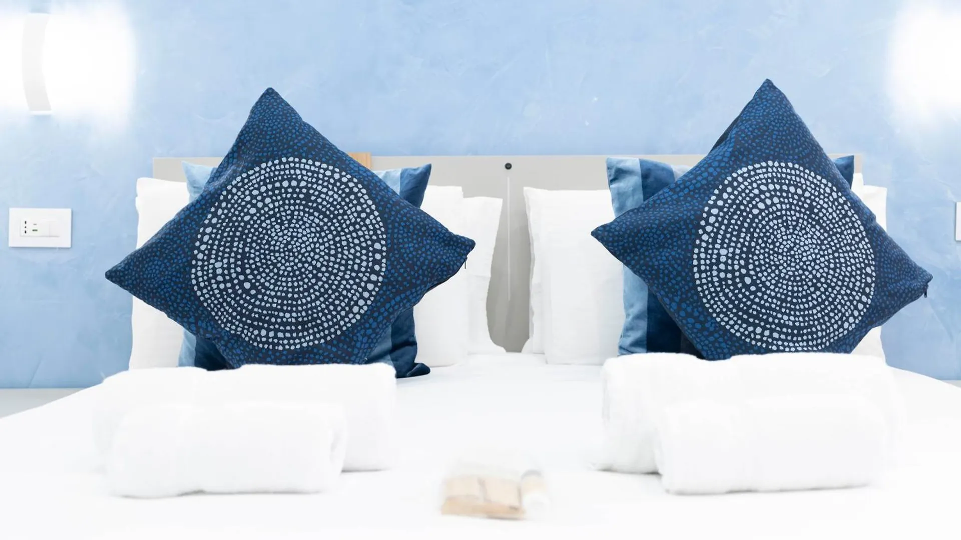 Catone Luxury Rooms Rome 0*,