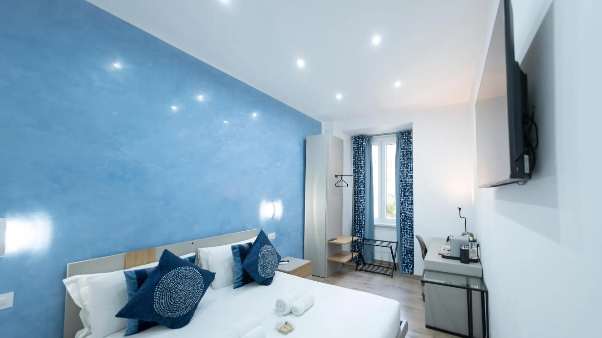 Catone Luxury Rooms Rome