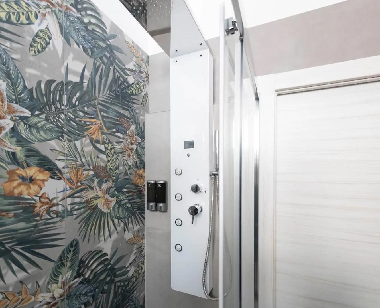 Catone Luxury Rooms Rome