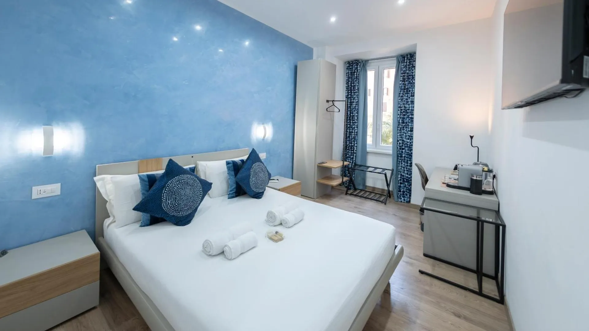 Catone Luxury Rooms Rome