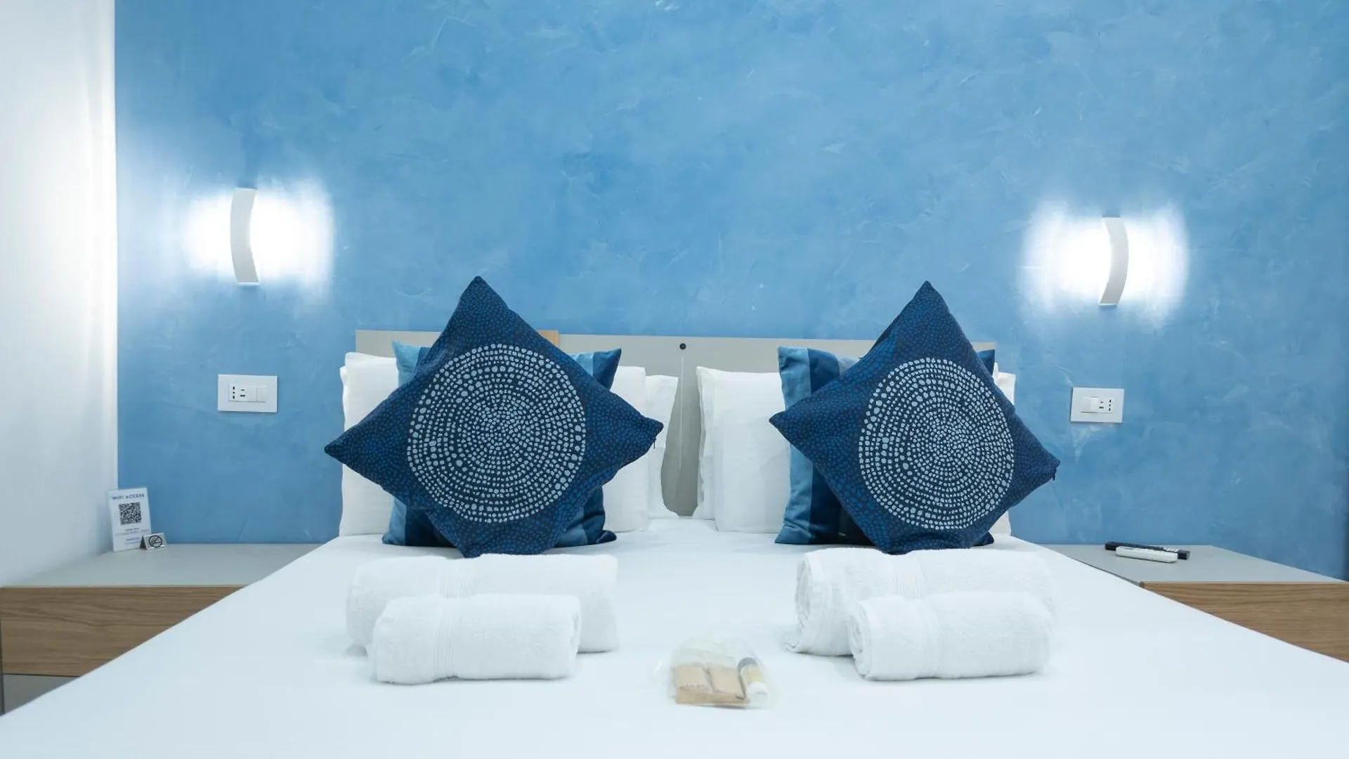 Catone Luxury Rooms Rome 0*,  Italy
