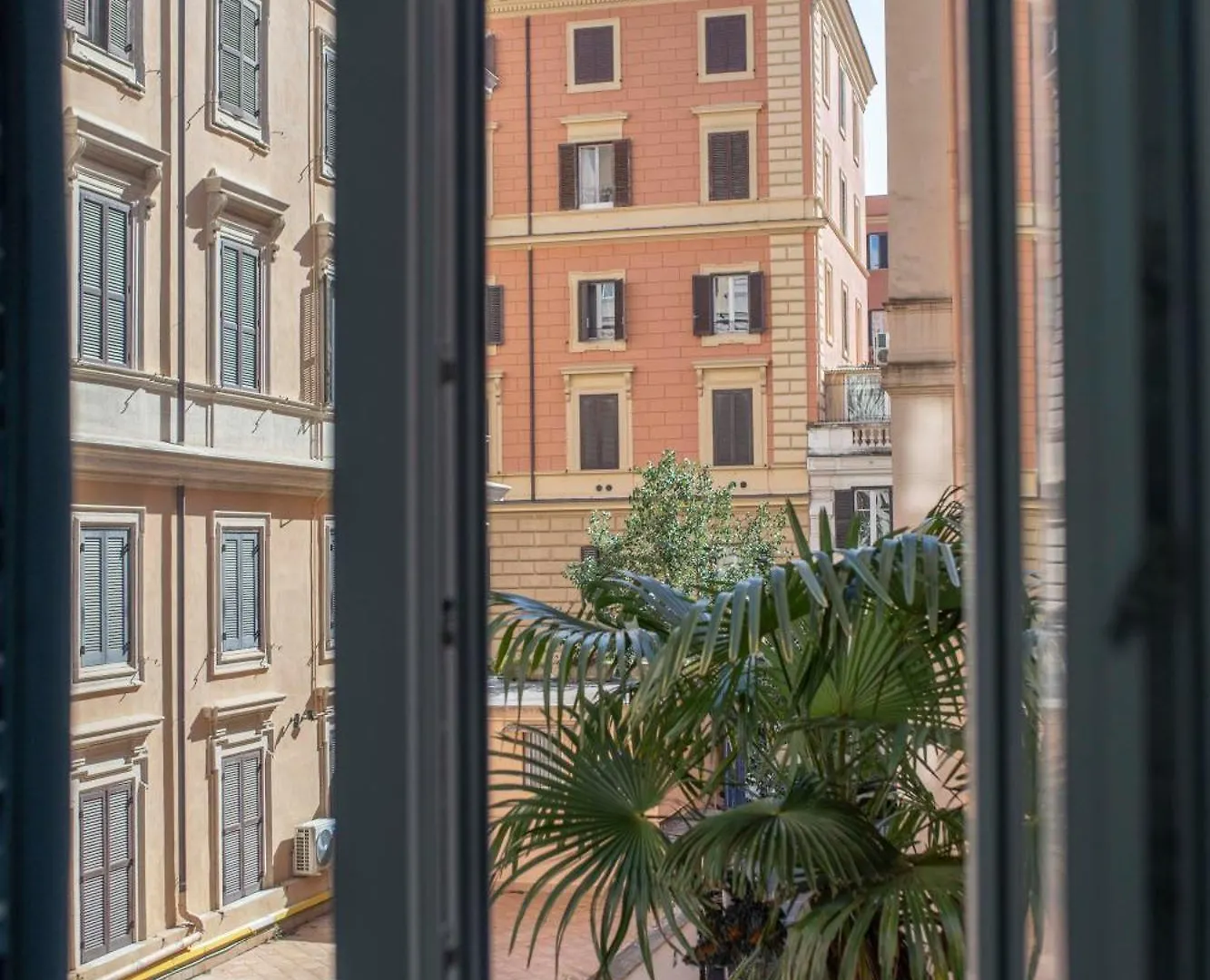 Catone Luxury Rooms Rome
