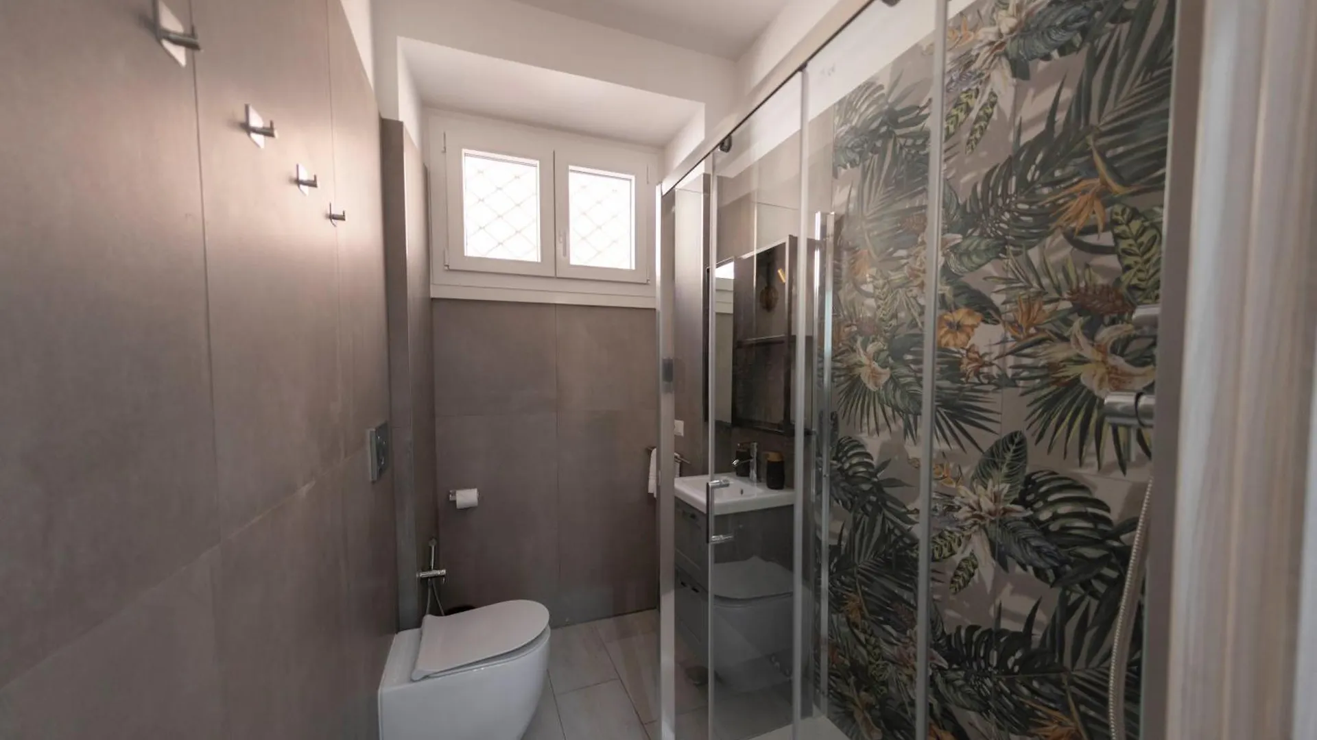 Bed & Breakfast Catone Luxury Rooms Rome